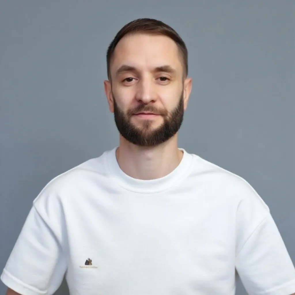 Евгений, Независимый партнёр OlyLife