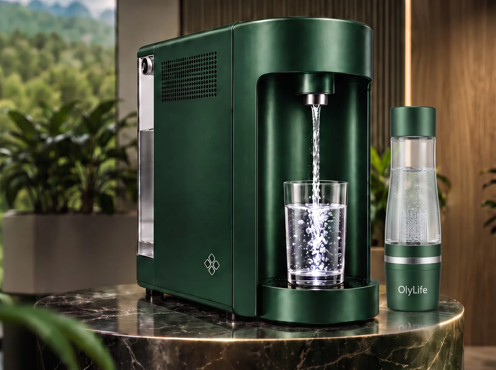 OlyLife SW-LITE
