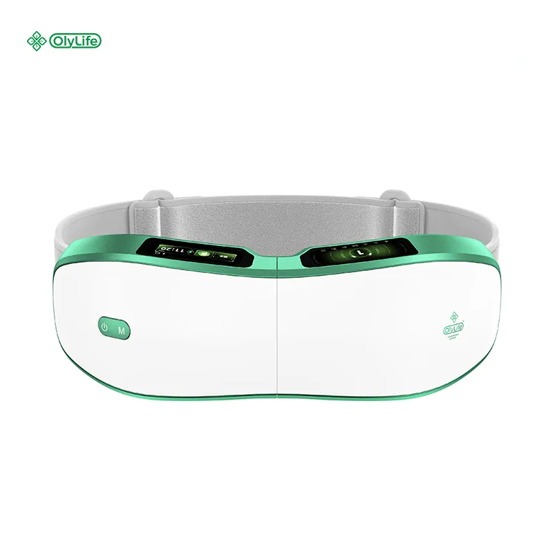 OlyLife Shaken Massager